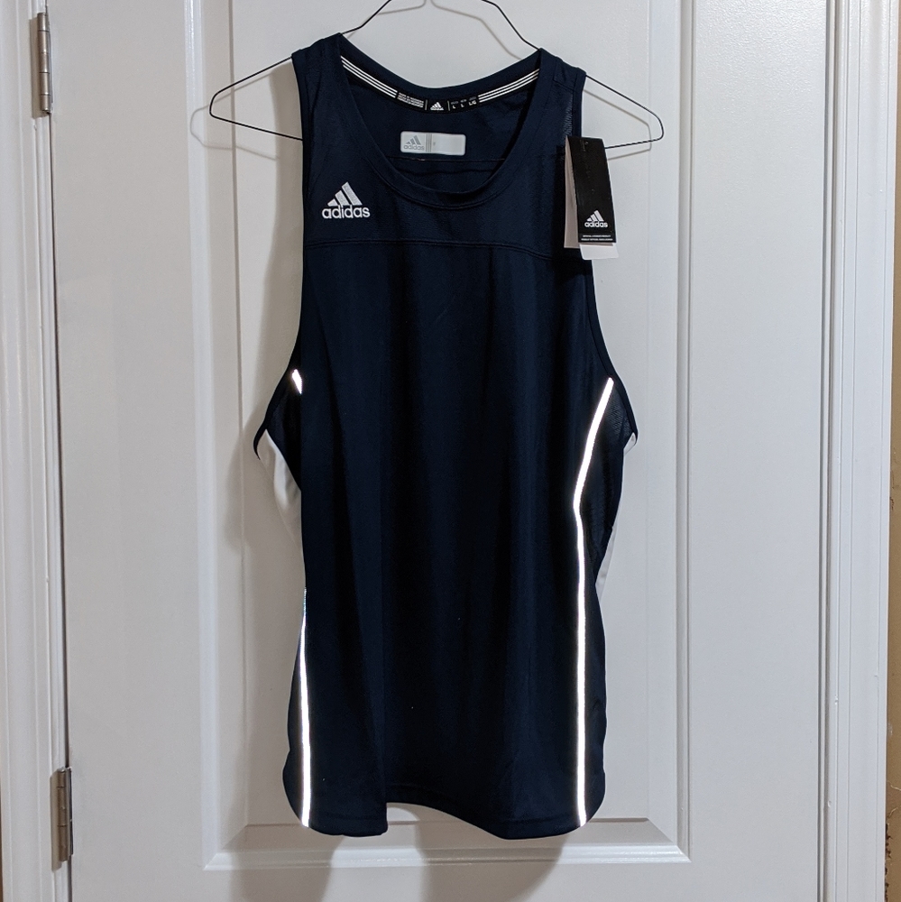 Adidas Climacool Utility Singlet